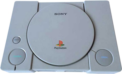 Where to deals buy playstation 1